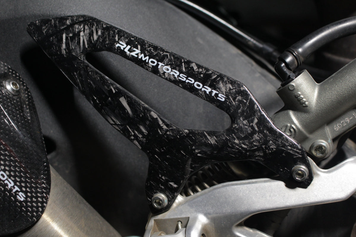 The Future of Carbon Fibre in India RLZ Motorsports