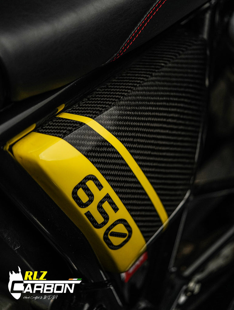 Types of Carbon Fibre Weaves