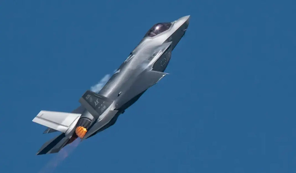 Aero Show 2023 - Bangalore