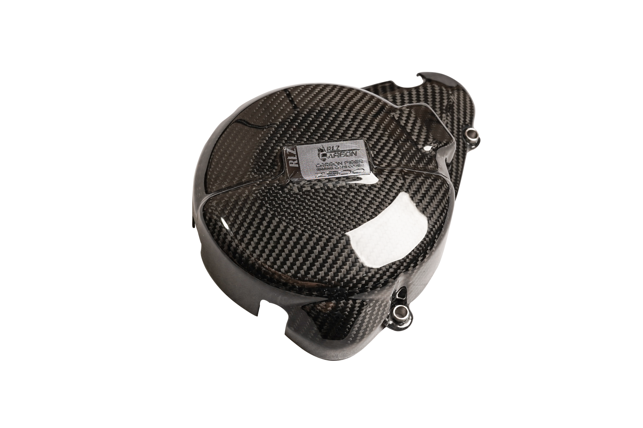 Stylish Carbon Fiber Engine Covers for Kawasaki Z900 – RLZ Motorsports