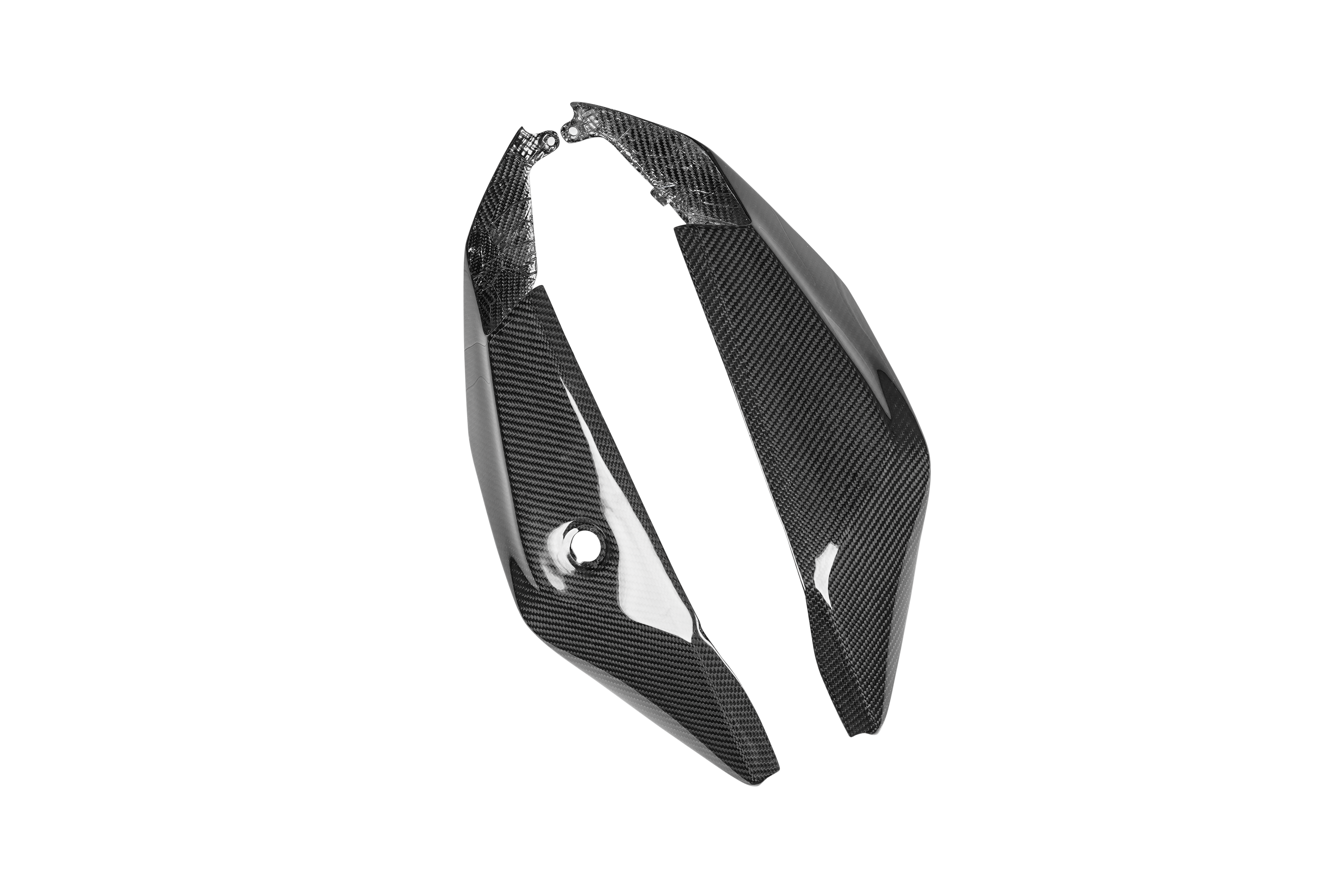 Zx10r winglets deals