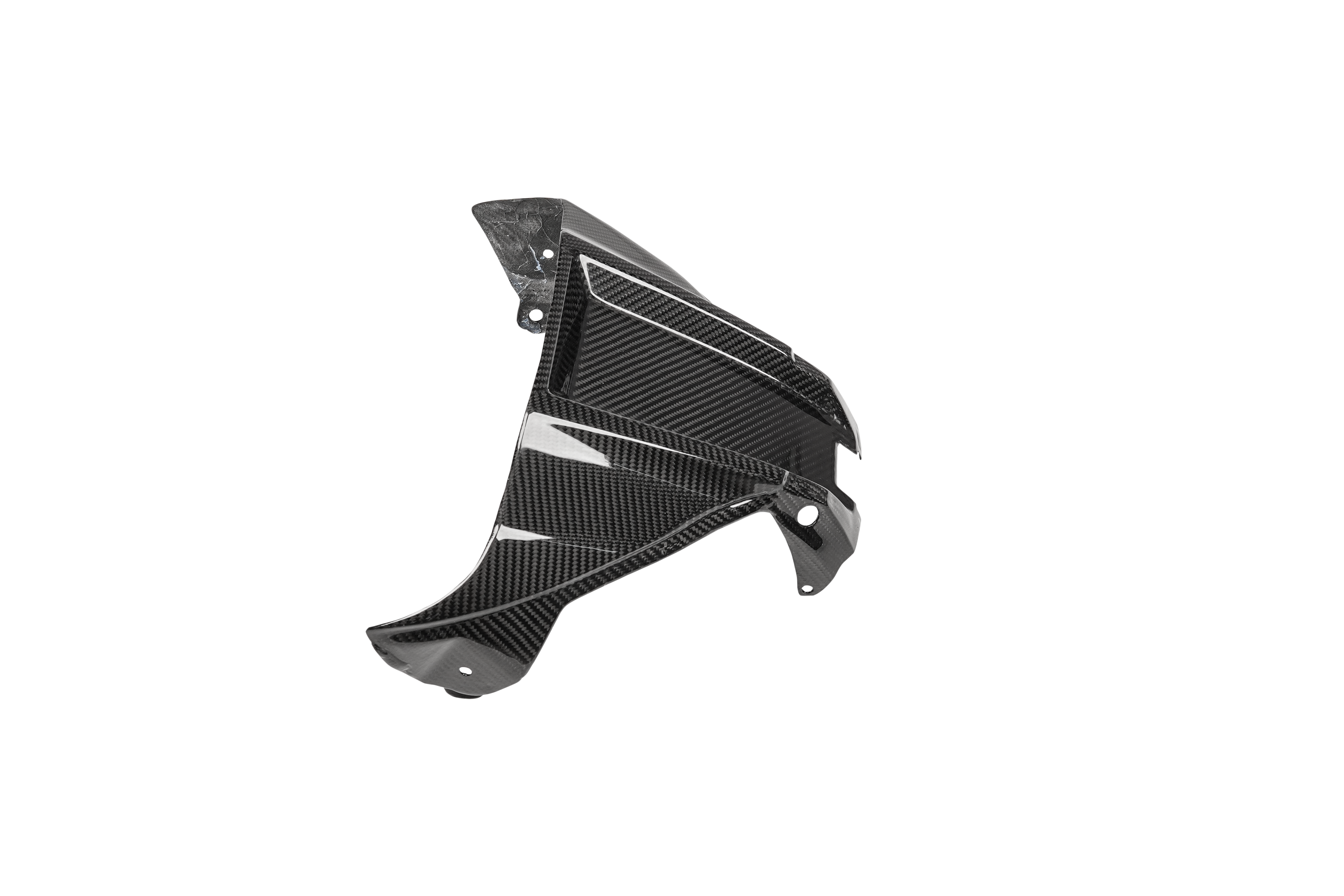 Carbon Fiber Airbox Cover for Kawasaki ZX10R 2021+