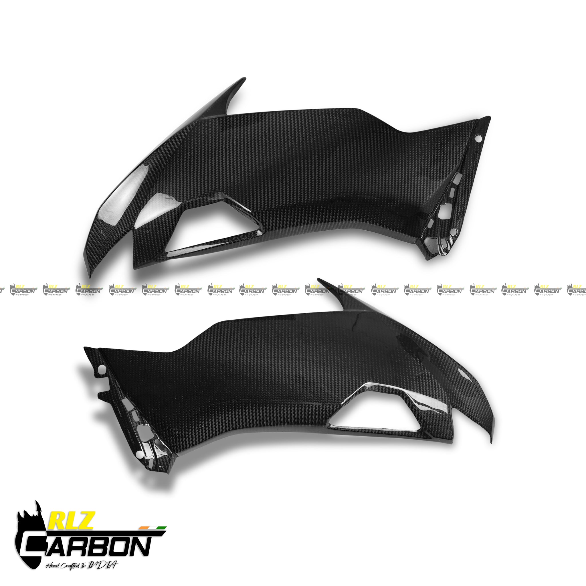 パーツ S-Works Power, carbon fiber rails S-Works Power