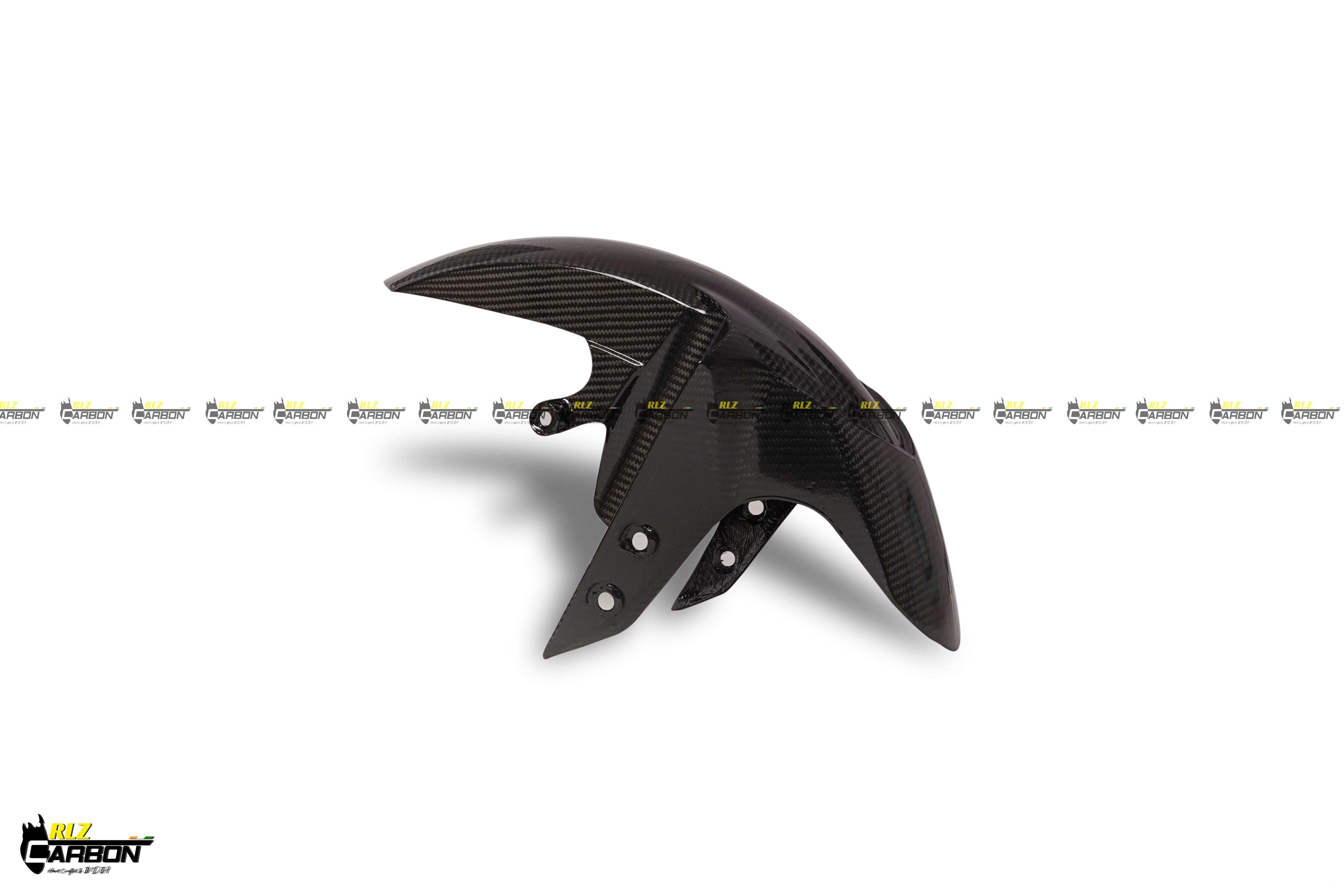 Buy Carbon Fiber Front Fender for Yamaha R15 R15M V4 Online RLZ Motorsports