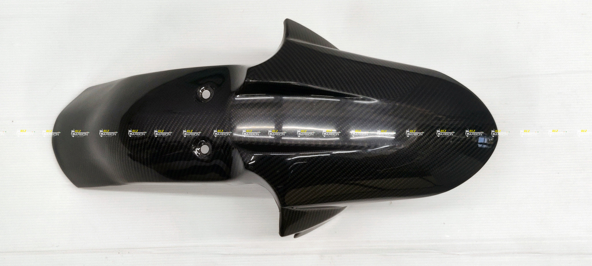 Kawasaki Ninja 300 – RLZ Motorsports